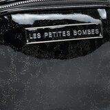 Les Petites Bombes ALBANE Crna | shoptok.hr