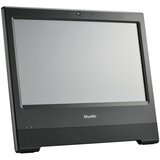 Toshiba Shuttle All-In-One Barebone X50V9, 15.6" Single-Touch-Screen (resistive), Celeron 7305U, Wifi, IP54, fanless, 24/7 permanent operation Cijene