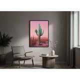 WALLXPERT Dekorativna uramljena slika, 50x70cm, Šarena | Eponuda.ba