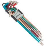  Ključ torx TX10-TX50 art. 320CV HM Müllner (4533) | shoptok.hr