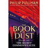 The Book Service Limited Philip Pullman - The Secret Commonwealth Cene