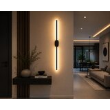  Zidna lampa AC47/BK/600 | Eponuda.com