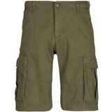 Jack & Jones Cargo hlače 'JPSTCOLE JJJONNIE' maslinasta | shoptok.hr