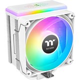 Thermaltake cpu cooler astria 400 white 1700/1200/AM4/AM5 tdp 230W Cene