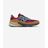 New Balance Nizke superge 990v6 MiUSA Action Bronson Ainôzama Vijolična Cene