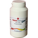 SanaCare SanaSilicium - 120 kaps. Cijene