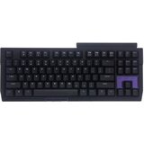 Tesoro gaming tastatura - crna TS-G2SFL _red Cene