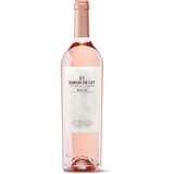 Baron De Ley Rose vino Lagrima Rosado, 0.75l Cene