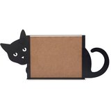 Balvi Crni metalni stojeći okvir 36x16 cm Hidden Cat – | shoptok.hr