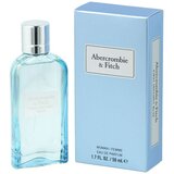 Parfem First Instinct Blue parfumirana voda za ženske 50 ml | Shoptok.si