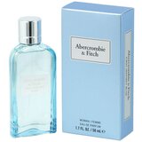 Parfem za žene Abercrombie &amp Fitch First Instinct Blue Woman EDP 50 ml | shoptok.hr