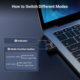 Ugreen BT301 bluetooth adapter 5.4 | ePonuda.com