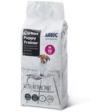 Savic Puppy Trainer Pads z aktivnim ogljem - Medium: D 45 x Š 30 cm, 50 kosov Cene