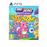 Maximum Games PS5 Care Bears: Unlock the Magic cene