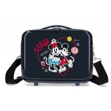 Disney minnie & Mickey ABS beauty case teget ( 44.939.21 ) Cene