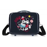 Disney minnie & Mickey ABS beauty case teget ( 44.939.21 ) Cene