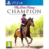 Little Riding Champion (PS4)