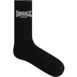 Lonsdale Unisex sport socks 6 pack | Shoptok.si