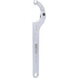 Ks Tools Zgibni kavljast ključ z zatičem, metrična izvedba, 50 - 80 mm | Shoptok.si