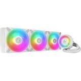 Arctic Liquid Freezer III 420 A-RGB White Vodeno procesorsko hlađenje cene