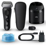 Braun Series 8 - 8560cc System wet&dry | Shoptok.si
