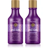 Absolut Speed Blond set za blond lase 2x250 ml