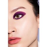 Shiseido Kajal InkArtist svinčnik za oči 4 v 1 odtenek 05 Plum Blossom (Purple) 0.8 g | Shoptok.si