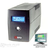 Bpu UPS Micro 800VA 480W | Eponuda.com