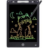 Luniks LCD grafična tablica za risanje 10"- Črna, (21227962) | Shoptok.si