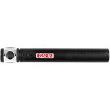 Barbieri minipompa nylon black carbon l Cijene
