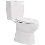  WC talni monoblok vklj. z WC desko Cene