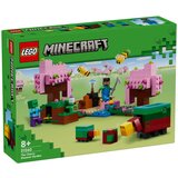 Lego 21260 Vrt s tre&scaron;njama u cvatu cijene