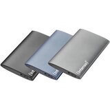  SSDEX 500GB Intenso PREMIUM Portable USB 3.0 black | Eponuda.ba