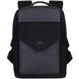 Riva Case nahrbtnik za prenosnik 13.3" črn 8521 Cene