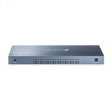 Switch TL-SG116 16-Port Gigabit Desktop ,... Switch TL-SG116 16-Port Gigabit Desktop ,... Slike
