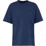 Levi's Majica mornarsko plava Cijene