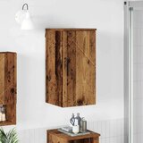 vidaXL Kupaonski ormar Staro drvo 30 x 31,5 x 61 cm Konstruirano drvo Cijene