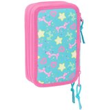 SAFTA Puna pernica Gabbys Dollhouse Confetti s 37 dijelova | shoptok.hr