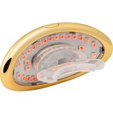 Palsar7 LED Mask Lips negovalna maska LED za ustnice Gold 1 kos | Shoptok.si