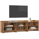TV ormar 168 x 33 x 47 cm Staro drvo Konstruirano drvo | shoptok.hr