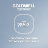 Goldwell Dualsenses Just Smooth 60 Sec Treatment globinsko regeneracijska maska 200 ml | Shoptok.si