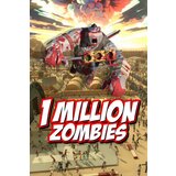 1 million zombies (pc) steam key global  1 million zombies (pc) steam key global Slike