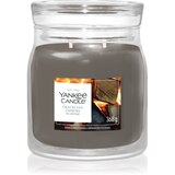 Yankee Candle Crackling Embers dišeča sveča 368 g Cene