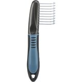 Trixie Češalj za Pse sa Savijenim Zubcima – 5,5 cm Dužina Zuba | ePonuda.com
