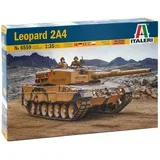 1/35 maketa tenka Leopard 2A4
