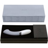 Lelo Vibrator Lelo Gigi 2, siv | Shoptok.si