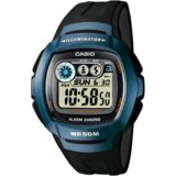 Casio RUČNI SAT W-210-1BVDF | shoptok.hr