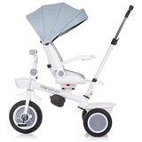 Chipolino tricikl Marathon - Ash Grey | shoptok.hr