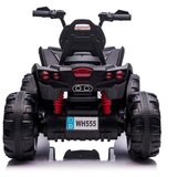  FX SPORT quad na akumulator black Slike