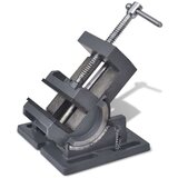 vidaXL ručna nagibna stega za bušilicu 110 mm Cijene
